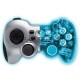 Геймпад Logitech Wireless Gamepad F710 940-000145 {USB}