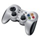 Геймпад Logitech Wireless Gamepad F710 940-000145 {USB}