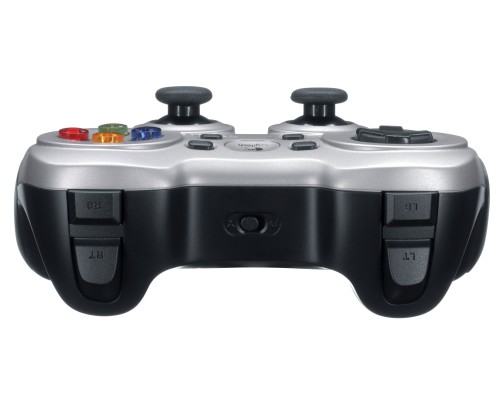 Геймпад Logitech Wireless Gamepad F710 940-000145 {USB}