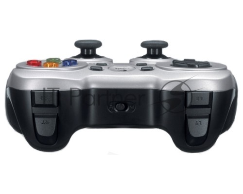 Геймпад Logitech Wireless Gamepad F710 940-000145 {USB}