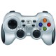 Геймпад Logitech Wireless Gamepad F710 940-000145 {USB}