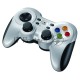Геймпад Logitech Wireless Gamepad F710 940-000145 {USB}