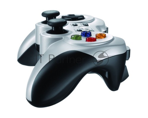 Геймпад Logitech Wireless Gamepad F710 940-000145 {USB}