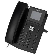 Fanvil X3SP, SIP телефон с б/п  (Rev.С/ Rev.B)