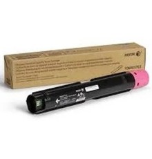 XEROX 106R03767 Тонер-картридж повышенной ёмкости пурпурный (10,1K) XEROX VersaLink C7000 
