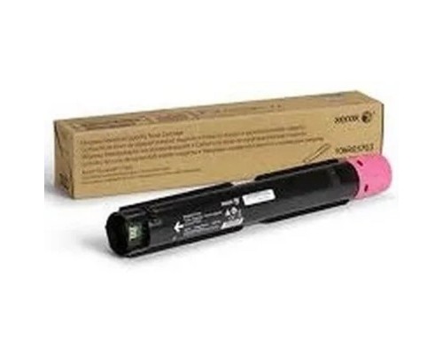 [Расходные материалы] XEROX 106R03767 Тонер-картридж повышенной ёмкости пурпурный (10,1K) XEROX VersaLink C7000 