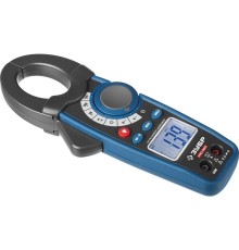 ЗУБР Клещи токоизмерительные 