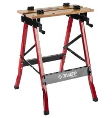 ЗУБР Верстак столярный 
