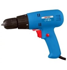 СОЮЗ ДУС-2142 Дрель-шуруповерт электрическая СОЮЗ, 450Вт, 0-750 об/мин, 14.5Нм, рег.кр.мом. [ДУС-2142]