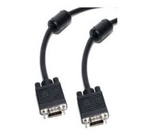 5bites APC-133-075 Кабель VGA / M-M / FERRITES / 7.5M