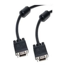 5bites APC-133-075 Кабель VGA / M-M / FERRITES / 7.5M