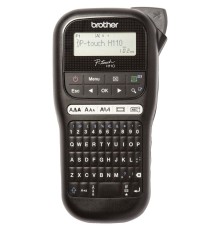 Brother P-Touch PT-H110 принтер для печати этикеток  (PTH110R1)