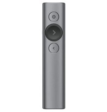 910-004861/910-004867/910-004865 Logitech Spotlight Презентер серый