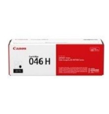 Canon Cartridge 046HBK  1254C002 Тонер-картридж черный для Canon  i-SENSYS MF735Cx, 734Cdw, 732Cdw (6300 стр.)