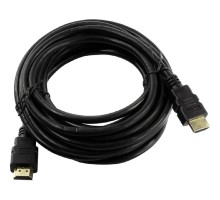5bites APC-200-050 Кабель  HDMI / M-M / V2.0 / 4K / HIGH SPEED / ETHERNET / 3D / 5M