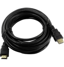 5bites APC-200-050 Кабель  HDMI / M-M / V2.0 / 4K / HIGH SPEED / ETHERNET / 3D / 5M