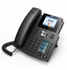 Fanvil X4 SIP телефон, с б/п