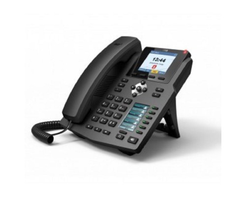 [VoIP-телефон] Fanvil X4G SIP телефон, с б/п