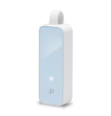 TP-Link UE200 Сетевой адаптер 10/100 USB 2.0/Fast Ethernet 