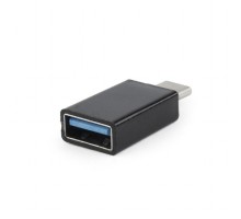 Cablexpert Переходник USB , USB3.1 Type-C/USB 3.0F, пакет (A-USB3-CMAF-01)
