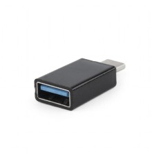 Cablexpert Переходник USB , USB3.1 Type-C/USB 3.0F, пакет (A-USB3-CMAF-01)