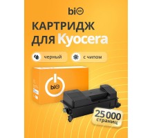 Bion BCR-TK-3190  Картридж для Kyocera ECOSYS { M3655idn/M3660idn/P3055dn/P3060dn/P3155dn/P3260dn/M3860idn/M3860idnf }(25000  стр.),Черный, с чипом