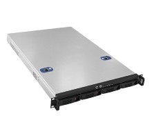 Exegate EX264267RUS Серверный корпус Exegate Pro 1U660-HS04 <RM 19