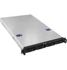 Exegate EX264267RUS Серверный корпус Exegate Pro 1U660-HS04 <RM 19