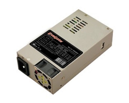 [Блок питания] Exegate EX264625RUS Серверный БП 250W Exegate <ServerPRO-1U-250DS> унив. для 1U, 24pin, (4+4)pin,4xSATA,2xIDE