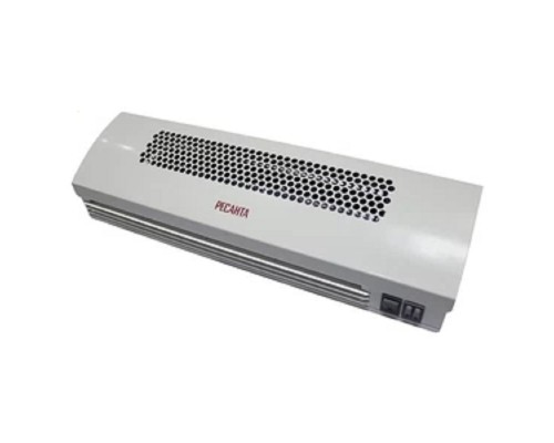 [Тепловые пушки] Ресанта ТЗ-3С [67/6/1] Тепловая завеса { 1500/3000 Вт. 4,5 кг., IP20 }