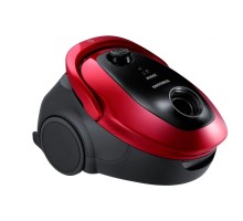 Samsung VC20M257AWR/AD  /SC20M257AWR/EV Пылесос, мешок,  2000Вт, красный