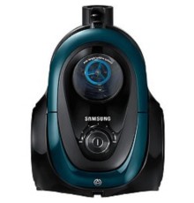 Samsung VC18M21C0VN Пылесос, контейнер, 1800 Вт, зелёный