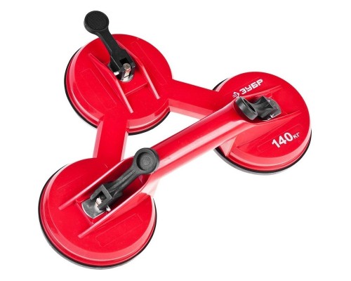 [Разное] ЗУБР 