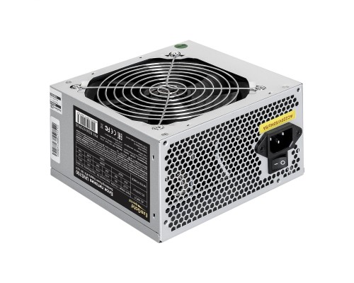 [Блок питания] Exegate ES261572RUS Блок питания 700W Exegate Special UNS700, ATX, 12cm fan, 24p+4p, 8/6p PCI-E, 3*SATA, 2*IDE