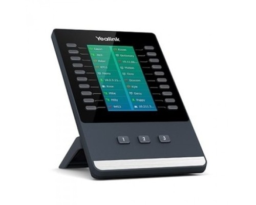 [VoIP-телефон] YEALINK EXP50 Модуль расширения для телефонов серии Yealink SIP-T5