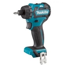 Makita DF032DWAE Дрель ак б\щ,{10.8В,2х2Ач Li-ion(слайд),6-ти гр1\4