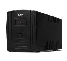 SVEN Источник бесперебойного питания SVEN  Pro 1000 (USB)