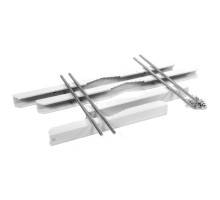 ЦМО Комплект крепления усиленный на столб для шкафов ШТВ-Н (ККС-ШТВ-600У)