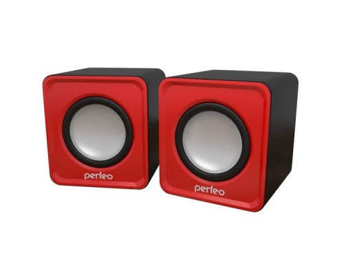 [Колонки] Perfeo колонки 