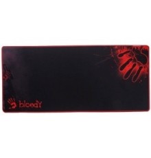 Коврик для мыши A4Tech Bloody B-087S черный/рисунок размер 700 x 300 мм