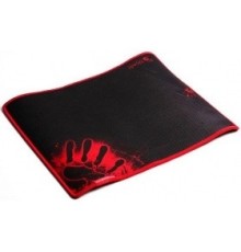 Коврик для мыши A4Tech Bloody B-080S черный/рисунок размер 430 x 350 мм