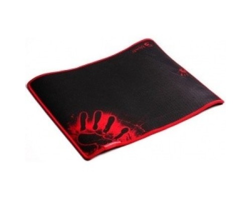 [Коврики] Коврик для мыши A4Tech Bloody B-080S черный/рисунок размер 430 x 350 мм