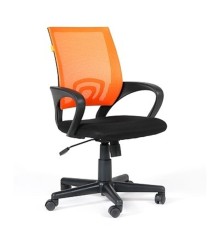 Офисное кресло Chairman  696  TW оранжевый ,  [7013172]