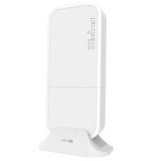 MikroTik RBwAPR-2nD wAP R Маршрутизатор 2.4ГГц без LTE модема, miniPci-E slot