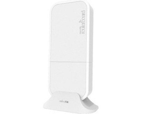 [Сетевое оборудование] MikroTik RBwAPR-2nD wAP R Маршрутизатор 2.4ГГц без LTE модема, miniPci-E slot