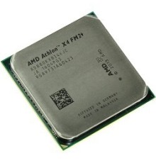 CPU AMD Athlon II X4 950 OEM {3.8ГГц, 2Мб, Socket AM4}