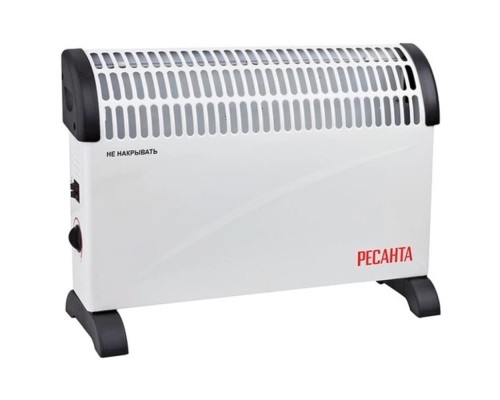 [Тепловые пушки] Ресанта ОК-1000С (стич) [67/4/6] Конвектор { 1,0 кВт., напряжение сети 220-230 В, 50 Гц }