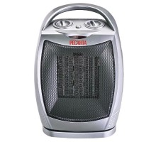 Ресанта ТВК-2 [67/2/4] Тепловентилятор { керамический с поворотным механизмом, вентилятор/900/1800 Вт, защита от перегрева, защита от опракидования }