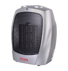 Ресанта ТВК-1 [67/2/3] Тепловентилятор керамический { керамический, вентилятор/900/1800 Вт, защита от перегрева }