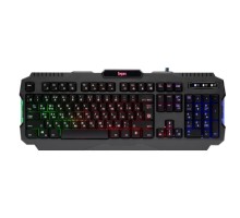Defender Клавиатура Legion GK-010DL RU [45010] {Проводная игровая, RGB подсветка,19 Anti-Ghost}